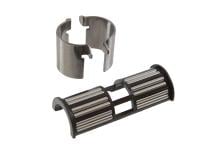 CALIPER NEEDLE BEARING SET WITH HOLE