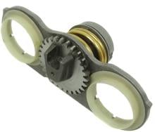 ADJUSTER MECHANISM
