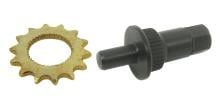PINION SHAFT