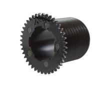 ADJUSTER MECHANISM