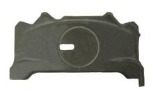 PAD PLATE