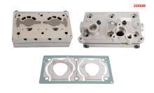 CYLINDER HEAD COMPLETE