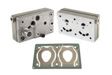 CYLINDER HEAD COMPLETE