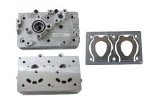 CYLINDER HEAD COMPLETE