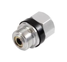 SAFETY VALVE