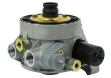 AIR DRYER SUB ASSEMBLY