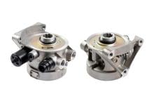 AIR DRYER SUB ASSEMBLY