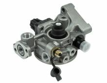AIR DRYER SUB ASSEMBLY