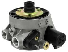 AIR DRYER SUB ASSEMBLY