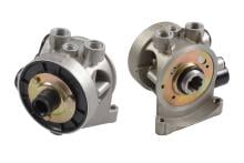 AIR DRYER SUB ASSEMBLY
