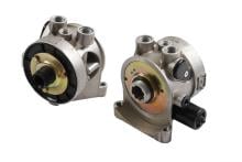 AIR DRYER SUB ASSEMBLY