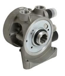 AIR DRYER SUB ASSEMBLY