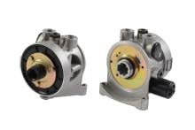 AIR DRYER SUB ASSEMBLY