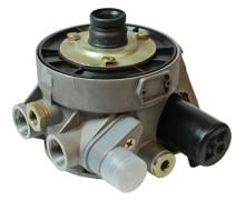 AIR DRYER SUB ASSEMBLY