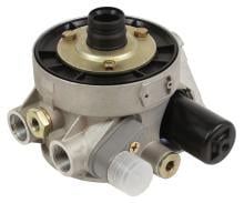 AIR DRYER SUB ASSEMBLY