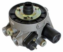 AIR DRYER SUB ASSEMBLY