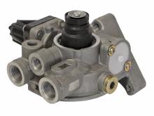 AIR DRYER SUB ASSEMBLY