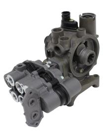 AIR DRYER SUB ASSEMBLY