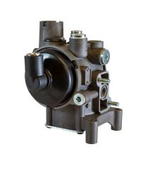 AIR DRYER SUB ASSY NO CARTRIDGE