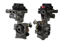 AIR DRYER SUB ASSEMBLY