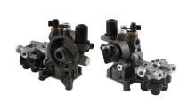 AIR DRYER SUB ASSEMBLY