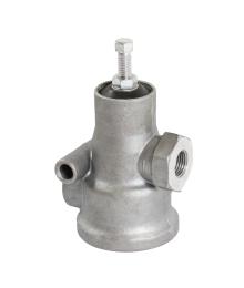 PRESSURE REDUCING VALVE