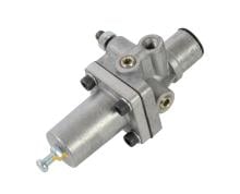 UNLOADER VALVE