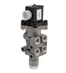LIFT AXLE CONTROL VALVE
