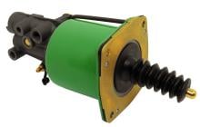 CLUTCH SERVO