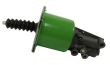 CLUTCH SERVO