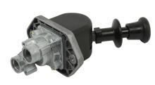 HAND CONTROL VALVE