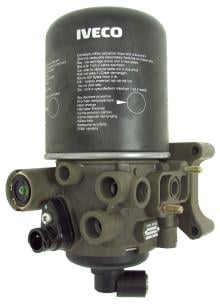 AIR DRYER