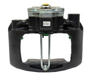 WABCO PAN19-1 RATIONALISED CALIPER
