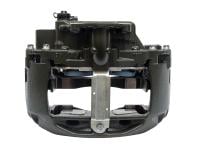 MERITOR ELSA225 CALIPER (SCANIA TYPE)   