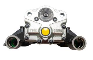 WABCO PAN19-1 RATIONALISED CALIPER