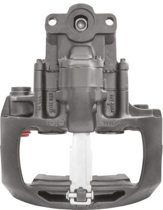 KNORR SB7 RADIAL RAT CALIPER-REMAN