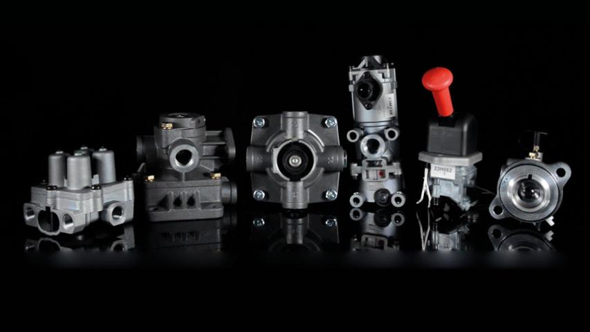 Majorsell Valves Image