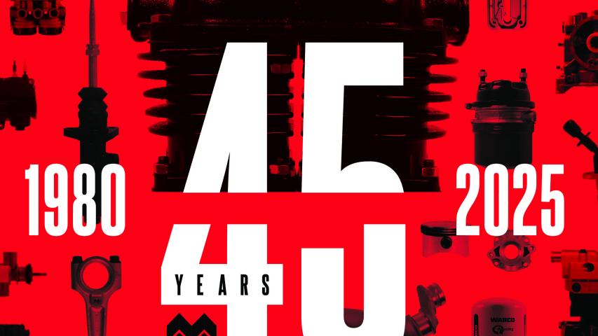 45 Years Image5