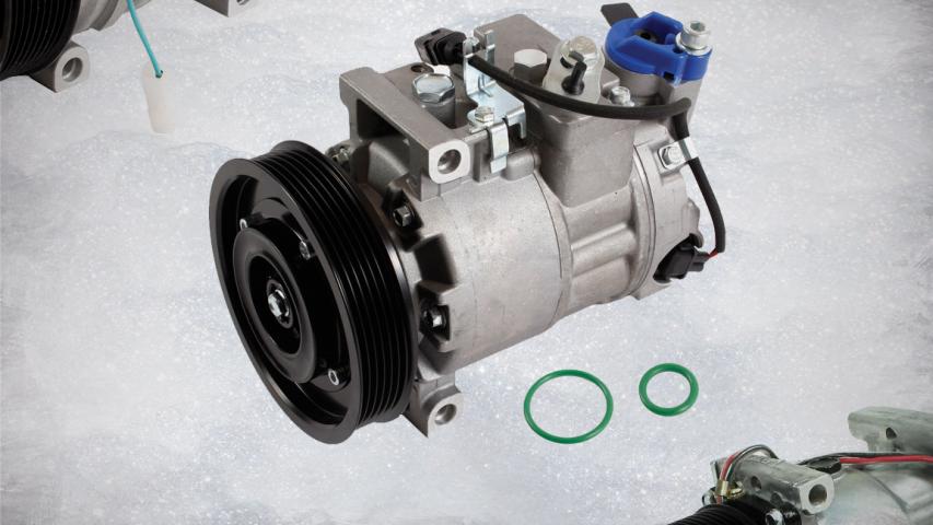 The Vital Role Of The A/C System | Majorsell LTD | Airbrake Specialist