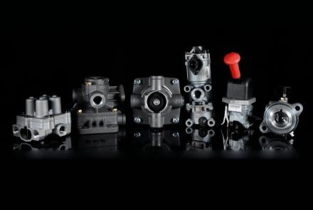 Majorsell Valves Image