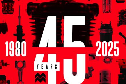 45 Years Image5