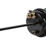 D/D DRUM BRAKE CHAMBER