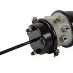 D/D DRUM BRAKE CHAMBER
