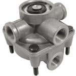 RELAY VALVE