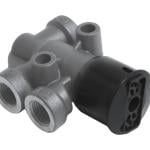 TRAILER CONTROL VALVE