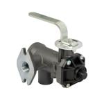 LOAD RELEASE VALVE